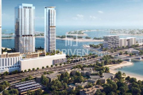 Apartament në Palm Jumeirah, Dubai, Emiratet e Bashkuara Arabe 3 dhoma gjumi, 199.46 m2. № 767248 - Foto 10