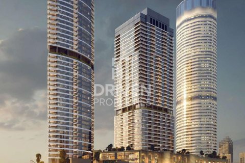 Apartament në Palm Jumeirah, Dubai, Emiratet e Bashkuara Arabe 3 dhoma gjumi, 199.46 m2. № 767248 - Foto 14