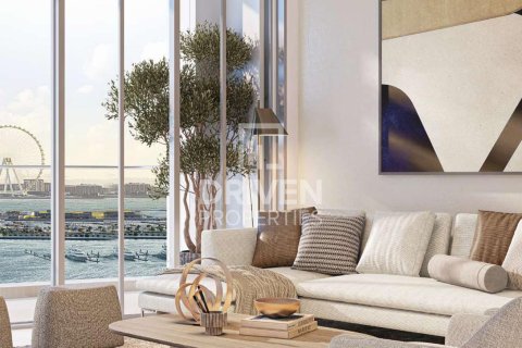 Apartament në Palm Jumeirah, Dubai, Emiratet e Bashkuara Arabe 3 dhoma gjumi, 199.46 m2. № 767248 - Foto 5