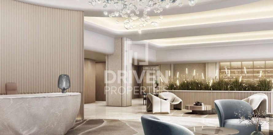 Apartament në Palm Jumeirah, Dubai, Emiratet e Bashkuara Arabe 3 dhoma gjumi, 199.46 m2. № 767248