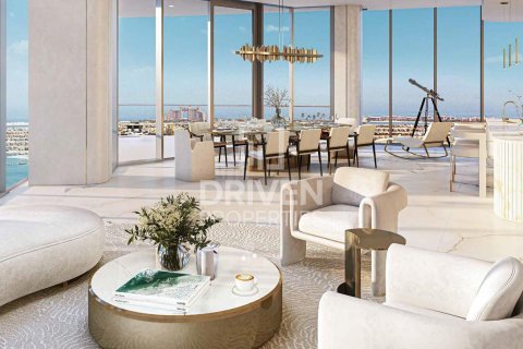 Apartament në Palm Jumeirah, Dubai, Emiratet e Bashkuara Arabe 3 dhoma gjumi, 199.46 m2. № 767248 - Foto 4