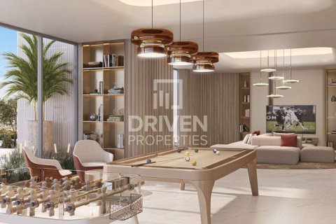 Apartament në Palm Jumeirah, Dubai, Emiratet e Bashkuara Arabe 3 dhoma gjumi, 199.46 m2. № 767248 - Foto 9