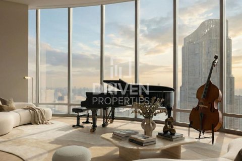 Downtown Dubai (Downtown Burj Dubai)、Dubai、UAEにあるマンション 2ベッドルーム、191.1 m2 No767245