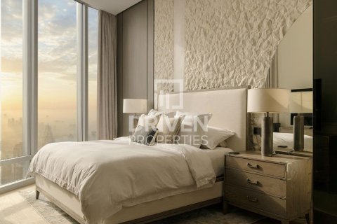 Lakás itt: Downtown Dubai (Downtown Burj Dubai), EAE, 2 hálószoba, 191.1 m², azonosító: 767245 - fénykép 3