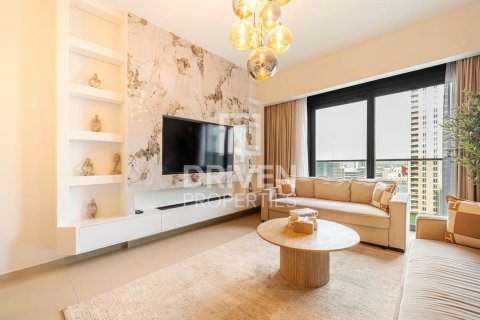 Leilighet til salgs i Downtown Dubai (Downtown Burj Dubai), Dubai, Emiratene 3 soverom, 172.52 kvm Nr. 767246 - Foto 4