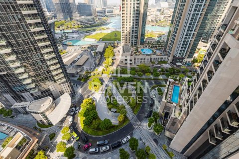 Leilighet til salgs i Downtown Dubai (Downtown Burj Dubai), Dubai, Emiratene 3 soverom, 172.52 kvm Nr. 767246 - Foto 18