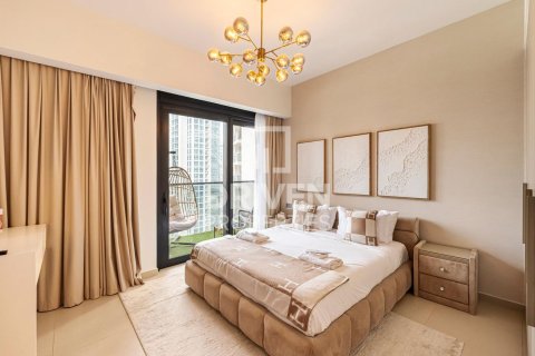 Leilighet til salgs i Downtown Dubai (Downtown Burj Dubai), Dubai, Emiratene 3 soverom, 172.52 kvm Nr. 767246 - Foto 9