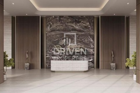 Huoneisto Dubai Production City (IMPZ), Arabiemiraatit 1 huone, 34.93 m2 № 767249