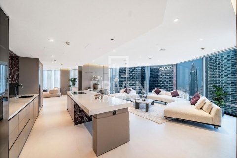 Appartamento in vendita a Downtown Dubai (Downtown Burj Dubai), Dubai, EAU 4 camere da letto, 366.13 mq. № 767244 - foto 4