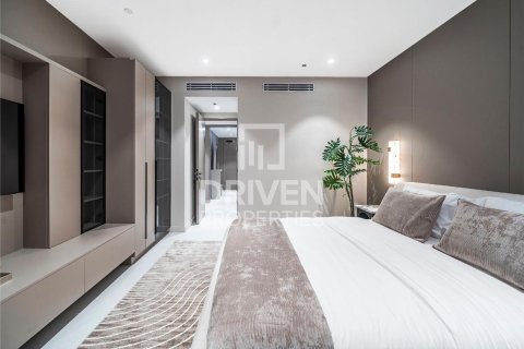 Appartamento in vendita a Downtown Dubai (Downtown Burj Dubai), Dubai, EAU 4 camere da letto, 366.13 mq. № 767244 - foto 9