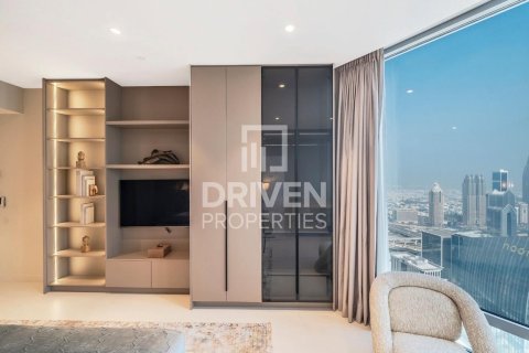 Appartamento in vendita a Downtown Dubai (Downtown Burj Dubai), Dubai, EAU 4 camere da letto, 366.13 mq. № 767244 - foto 21