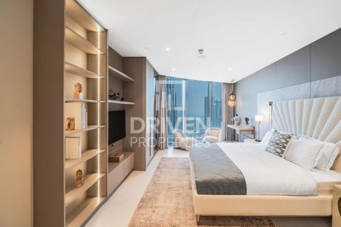 Appartamento in vendita a Downtown Dubai (Downtown Burj Dubai), Dubai, EAU 4 camere da letto, 366.13 mq. № 767244 - foto 12