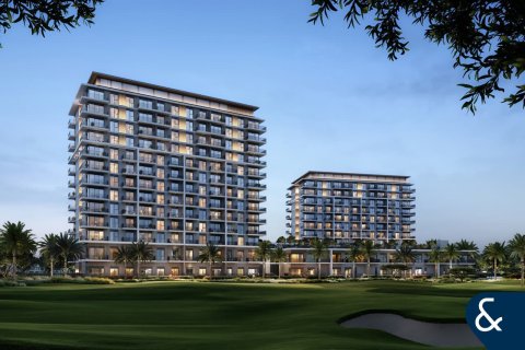 Apartamento em Dubai, EAU 2 quartos, 119 m2 № 688624
