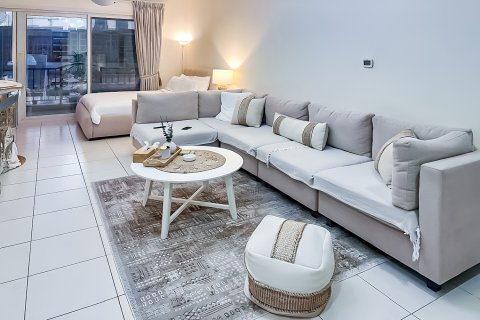 Lägenhet till försäljning i Jumeirah Village Circle, Dubai, UAE 1 rum, 49.15 kvm Nr. 748408 - fotografi 5