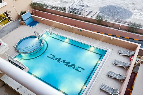 Dzīvoklis Jumeirah Village Circle, Dubaijā, AAE 1 istaba, 49.15 m2 Nr. 748408