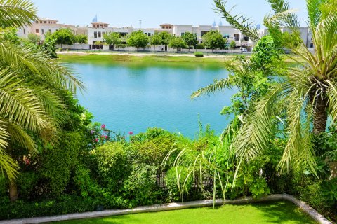 Meadows, Dubai, BAE’de satılık villa 6 yatak odası, 978.45 m² No 748406 - fotoğraf 10