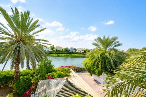 Meadows, Dubai, BAE’de satılık villa 6 yatak odası, 978.45 m² No 748406 - fotoğraf 2