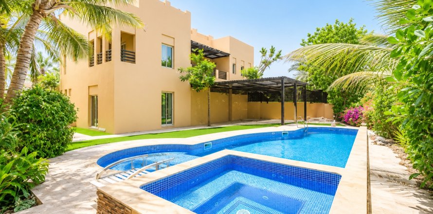 Meadows, Dubai, BAE’de villa 6 yatak odası, 978.45 m&sup2; No 748406