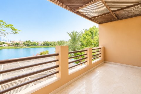 Meadows, Dubai, BAE’de satılık villa 6 yatak odası, 978.45 m² No 748406 - fotoğraf 11
