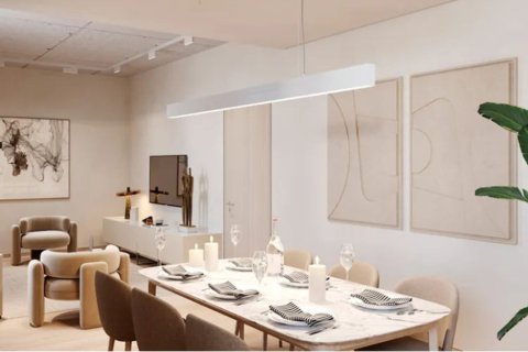 Apartment sa City of Arabia, Dubai, UAE 2 silid-tulugan, 124.68 sq.m. № 748409 - larawan 3