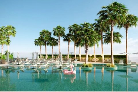 Apartment sa City of Arabia, Dubai, UAE 2 silid-tulugan, 124.68 sq.m. № 748409 - larawan 10