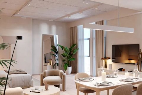 Apartment sa City of Arabia, Dubai, UAE 2 silid-tulugan, 124.68 sq.m. № 748409 - larawan 2