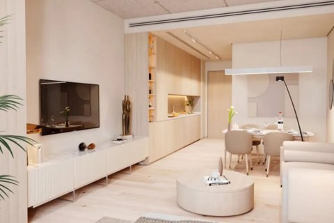 Apartment sa City of Arabia, Dubai, UAE 2 silid-tulugan, 124.68 sq.m. № 748409