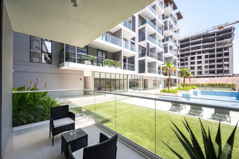 Apartament në Dubai Silicon Oasis, Emiratet e Bashkuara Arabe 2 dhoma gjumi, 111.3 m2. № 748407