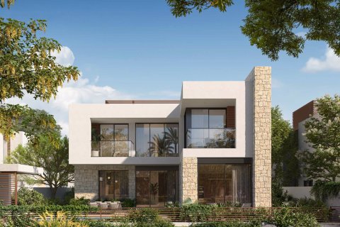 Vilă în Dubai Land, Dubai, EAU 4 dormitoare, 663.05 mp.  №748411