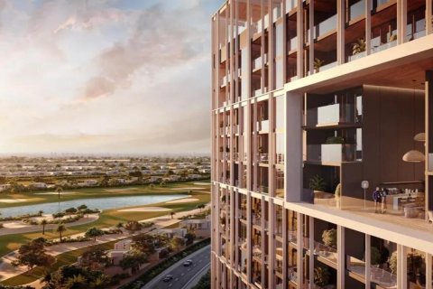 Apartment in Dubai Sports City, UAE 1 room, 47 sq.m. № 729752