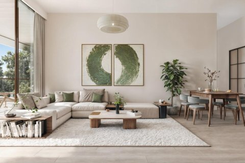 Apartman u Dubai, UAE 1 soba, 45 m2 Br. 729754 - fotografija 4