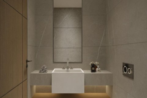 Apartament na sprzedaż w Dubai, ZEA 1 pokój, 36 mkw., nr 729753 - zdjęcie 7