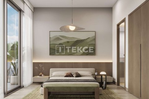 Apartament në Dubai, Emiratet e Bashkuara Arabe 1 dhomë gjumi, 77 m2. № 699394 - Foto 16