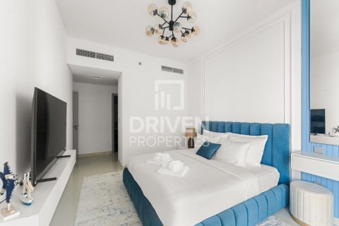 آپارتمان برای اجاره در Dubai Harbour، Dubai، امارات متحده عربی 2 خوابه ، 103.03 متر مربع ، شماره 745195 - تصویر 5