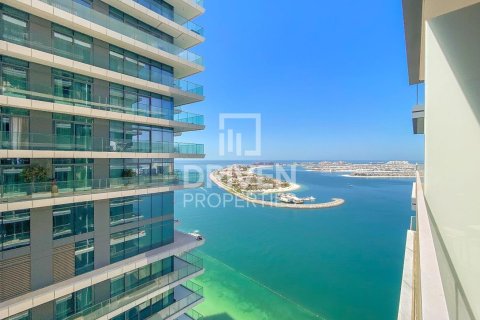 آپارتمان برای اجاره در Dubai Harbour، Dubai، امارات متحده عربی 2 خوابه ، 103.03 متر مربع ، شماره 745195 - تصویر 15