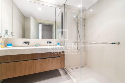 آپارتمان برای اجاره در Dubai Harbour، Dubai، امارات متحده عربی 2 خوابه ، 103.03 متر مربع ، شماره 745195 - تصویر 13