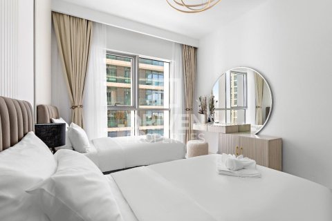 آپارتمان برای اجاره در Dubai Harbour، Dubai، امارات متحده عربی 2 خوابه ، 103.03 متر مربع ، شماره 745195 - تصویر 8