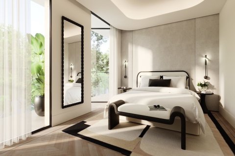 Vilë në Meydan, Dubai, Emiratet e Bashkuara Arabe 7 dhoma gjumi, 1121.1 m2. № 705999 - Foto 9