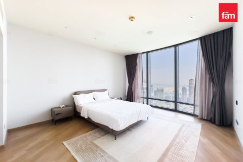 דירה למכירה ב Downtown Dubai (Downtown Burj Dubai), Dubai, איחוד האמירויות 2 חדרי שינה, 182.8 מ"ר, מספר 708368 - תמונה 7