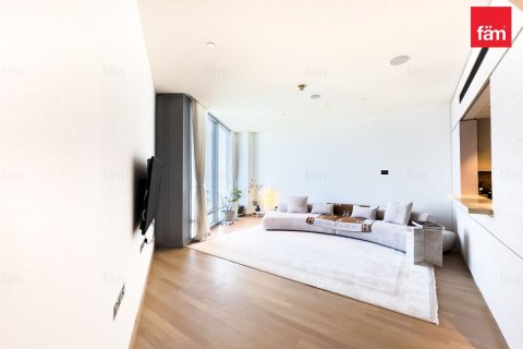 Dzīvoklis Downtown Dubai (Downtown Burj Dubai)jā, AAE 2 istabas, 182.8 m2 Nr. 708368
