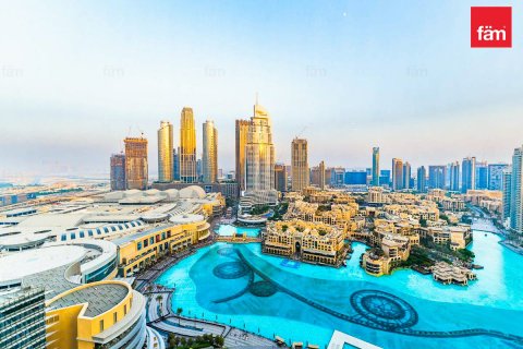 דירה למכירה ב Downtown Dubai (Downtown Burj Dubai), Dubai, איחוד האמירויות 2 חדרי שינה, 182.8 מ"ר, מספר 708368 - תמונה 21