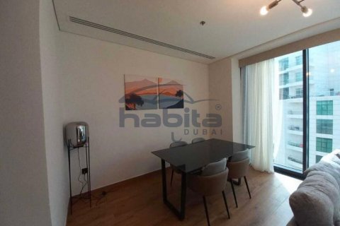 Apartament de închiriat în Dubai Marina, Dubai, EAU 1 dormitor, 64.8 mp. №514799 - poză 3