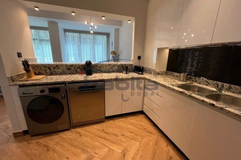 Apartament de închiriat în Dubai Marina, Dubai, EAU 1 dormitor, 64.8 mp. №514799 - poză 11