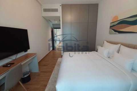 Apartament de închiriat în Dubai Marina, Dubai, EAU 1 dormitor, 64.8 mp. №514799 - poză 8