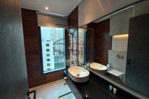 Apartament de închiriat în Dubai Marina, Dubai, EAU 1 dormitor, 64.8 mp. №514799 - poză 12