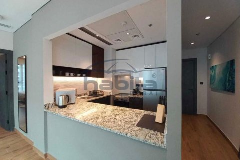 Apartament de închiriat în Dubai Marina, Dubai, EAU 1 dormitor, 64.8 mp. №514799 - poză 13