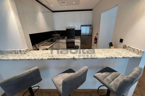 Apartament de închiriat în Dubai Marina, Dubai, EAU 1 dormitor, 64.8 mp. №514799 - poză 4