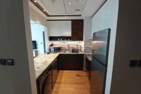 Apartament de închiriat în Dubai Marina, Dubai, EAU 1 dormitor, 64.8 mp. №514799 - poză 6