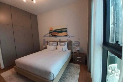 Apartament de închiriat în Dubai Marina, Dubai, EAU 1 dormitor, 64.8 mp. №514799 - poză 10