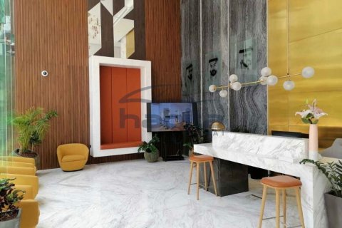 Apartament de închiriat în Dubai Marina, Dubai, EAU 1 dormitor, 64.8 mp. №514799 - poză 14